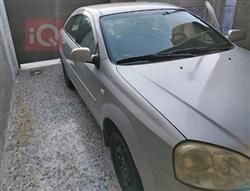 دايو لاسيتي